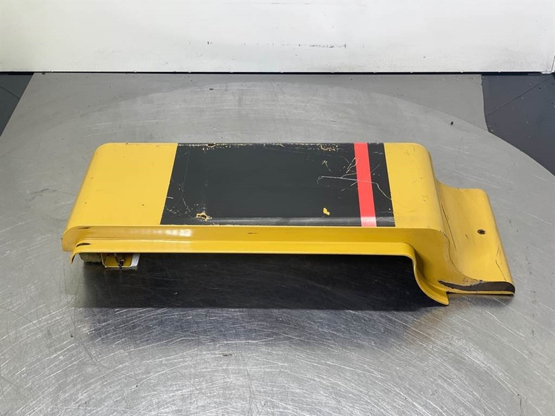 Cat 924G - Engine hood/Motorhaube/Motorkap - الإطار/ الشاسيه - آلات البناء: صور 2 Cat 924G - Engine hood/Motorhaube/Motorkap - الإطار/ الشاسيه - آلات البناء: صور 2