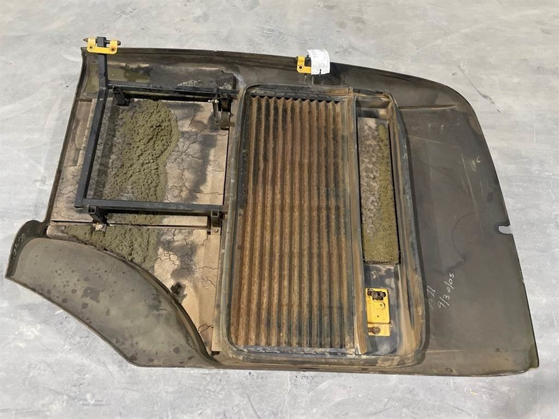 Cat 924G - Engine hood/Motorhaube/Motorkap - الإطار/ الشاسيه - آلات البناء: صور 5 Cat 924G - Engine hood/Motorhaube/Motorkap - الإطار/ الشاسيه - آلات البناء: صور 5
