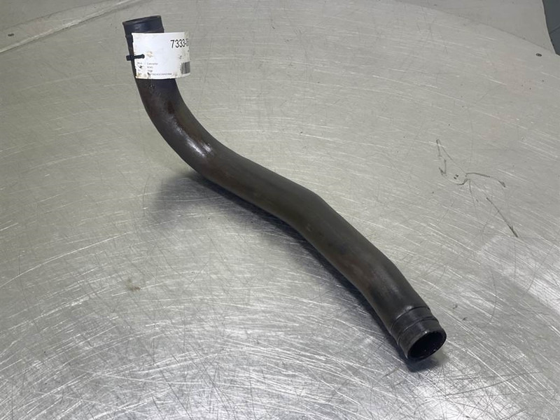 Cat 924G - Hose/Schlauch/Slang - المحرك - آلات البناء: صور 2 Cat 924G - Hose/Schlauch/Slang - المحرك - آلات البناء: صور 2