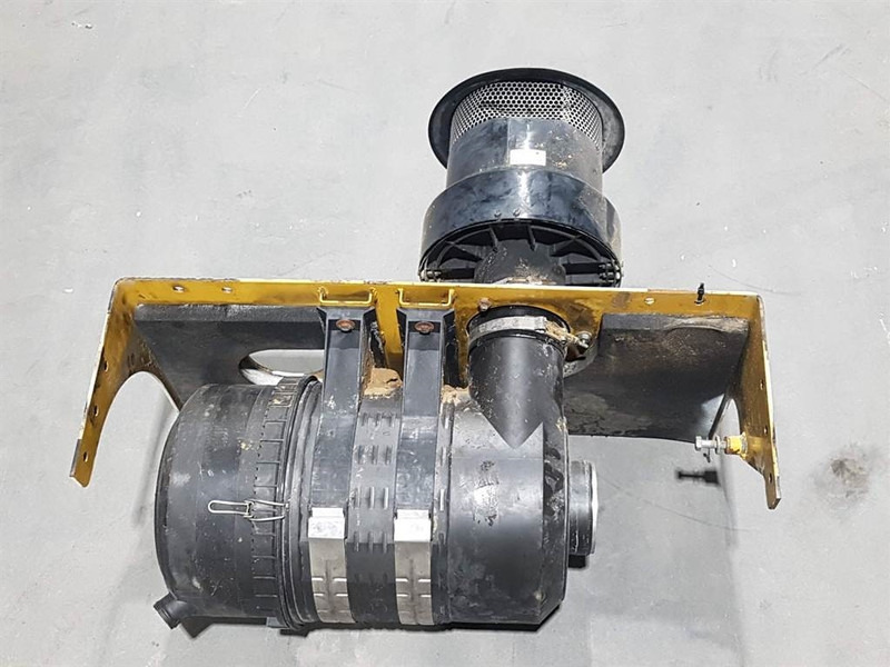 Cat 950H - Air filter/Luftfilter/Luchtfilter - المحرك - آلات البناء: صور 2 Cat 950H - Air filter/Luftfilter/Luchtfilter - المحرك - آلات البناء: صور 2