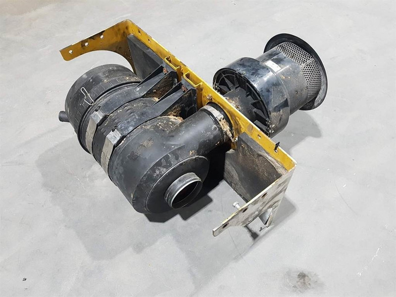 Cat 950H - Air filter/Luftfilter/Luchtfilter - المحرك - آلات البناء: صور 1 Cat 950H - Air filter/Luftfilter/Luchtfilter - المحرك - آلات البناء: صور 1