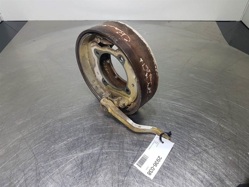Cat 950H - Brake drum/Bremstrommel/Remtrommel - أجزاء الفرامل - آلات البناء: صور 2 Cat 950H - Brake drum/Bremstrommel/Remtrommel - أجزاء الفرامل - آلات البناء: صور 2