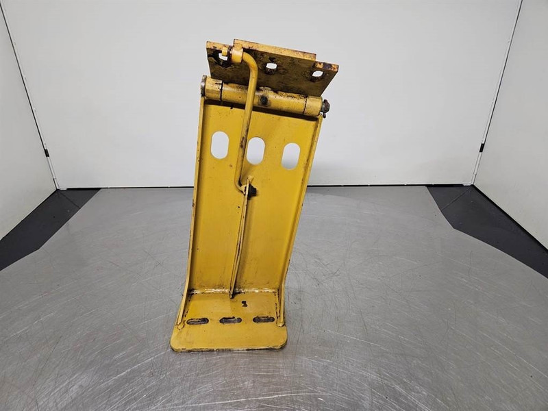 Cat 966H-300-5458-Fender bracket/Halter/Steun - الإطار/ الشاسيه - آلات البناء: صور 4 Cat 966H-300-5458-Fender bracket/Halter/Steun - الإطار/ الشاسيه - آلات البناء: صور 4