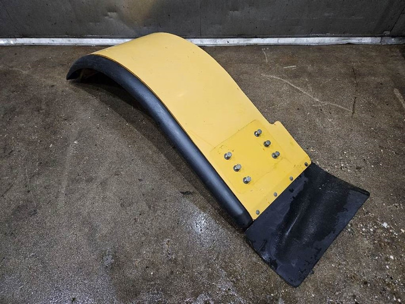 Cat - Rear mud guard/Kotfluegel/Spatbord - الإطار/ الشاسيه - آلات البناء: صور 4 Cat - Rear mud guard/Kotfluegel/Spatbord - الإطار/ الشاسيه - آلات البناء: صور 4
