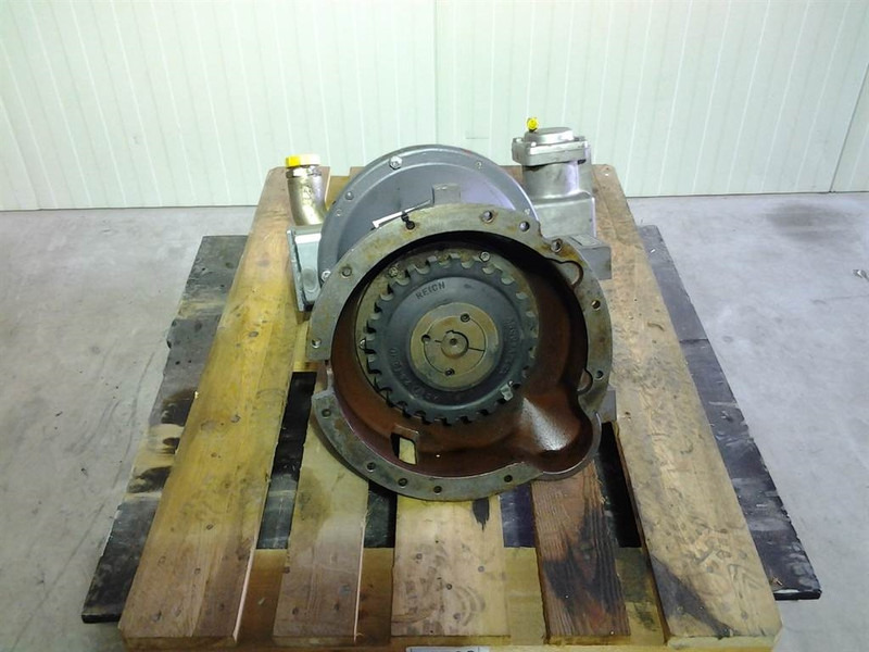 Compair EK 102 NG - Compressor/Kompressor - ضاغط الهواء: صور 2 Compair EK 102 NG - Compressor/Kompressor - ضاغط الهواء: صور 2