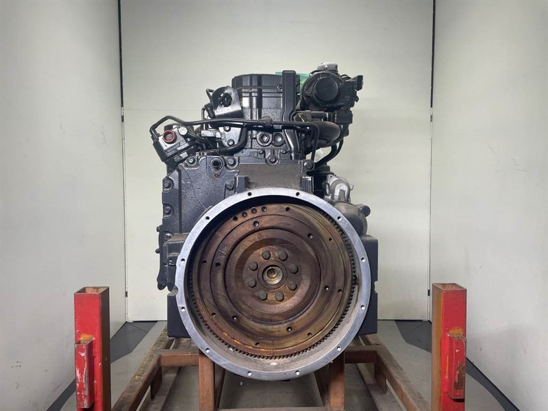 Cummins QSB6.7 - Engine/Motor - المحرك - آلات البناء: صور 5 Cummins QSB6.7 - Engine/Motor - المحرك - آلات البناء: صور 5