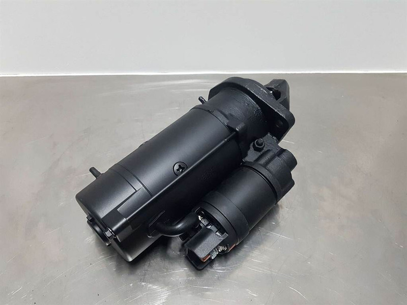 Deutz 1012/1013-24V 9T 4,0KW-Starter/Anlasser/Startmotor - المحرك - آلات البناء: صور 3 Deutz 1012/1013-24V 9T 4,0KW-Starter/Anlasser/Startmotor - المحرك - آلات البناء: صور 3