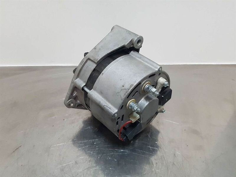 Deutz 28V 27A - Alternator/Lichtmaschine/Dynamo - المحرك - آلات البناء: صور 4 Deutz 28V 27A - Alternator/Lichtmaschine/Dynamo - المحرك - آلات البناء: صور 4