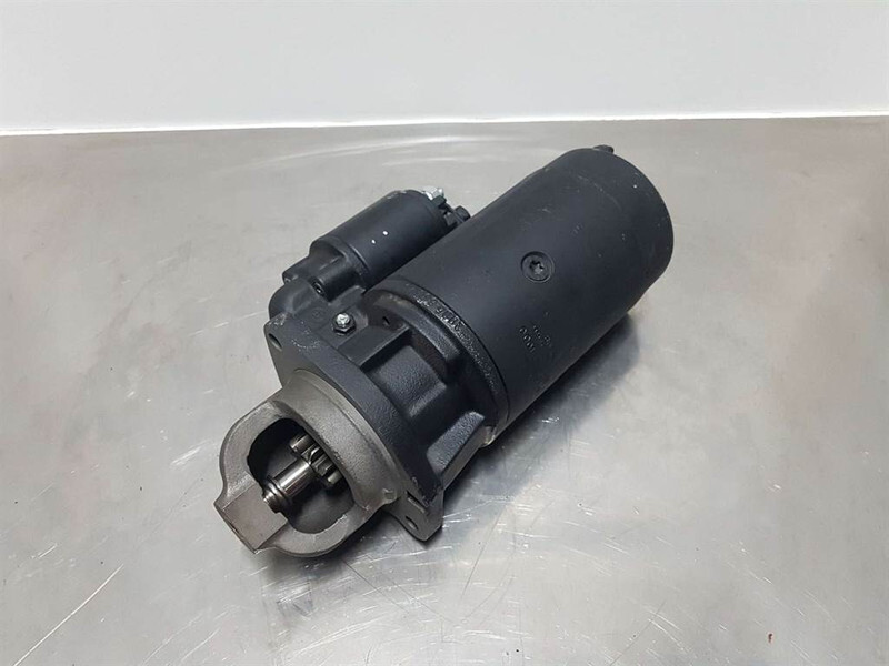 Deutz 912/913-24V 9T 4,0KW-Starter/Anlasser/Startmotor - المحرك - آلات البناء: صور 1 Deutz 912/913-24V 9T 4,0KW-Starter/Anlasser/Startmotor - المحرك - آلات البناء: صور 1