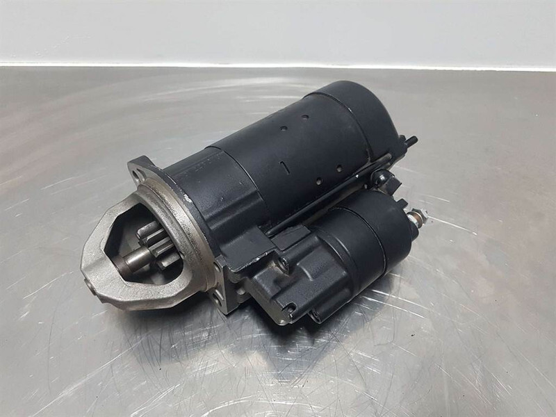 Deutz BF6M1013-12V 9T 2,3KW-Starter/Anlasser/Startmotor - المحرك - آلات البناء: صور 1 Deutz BF6M1013-12V 9T 2,3KW-Starter/Anlasser/Startmotor - المحرك - آلات البناء: صور 1