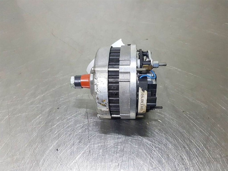 Deutz Valeo-566003040-24V 40A-Alternator/Lichtmaschine - المحرك - آلات البناء: صور 1 Deutz Valeo-566003040-24V 40A-Alternator/Lichtmaschine - المحرك - آلات البناء: صور 1