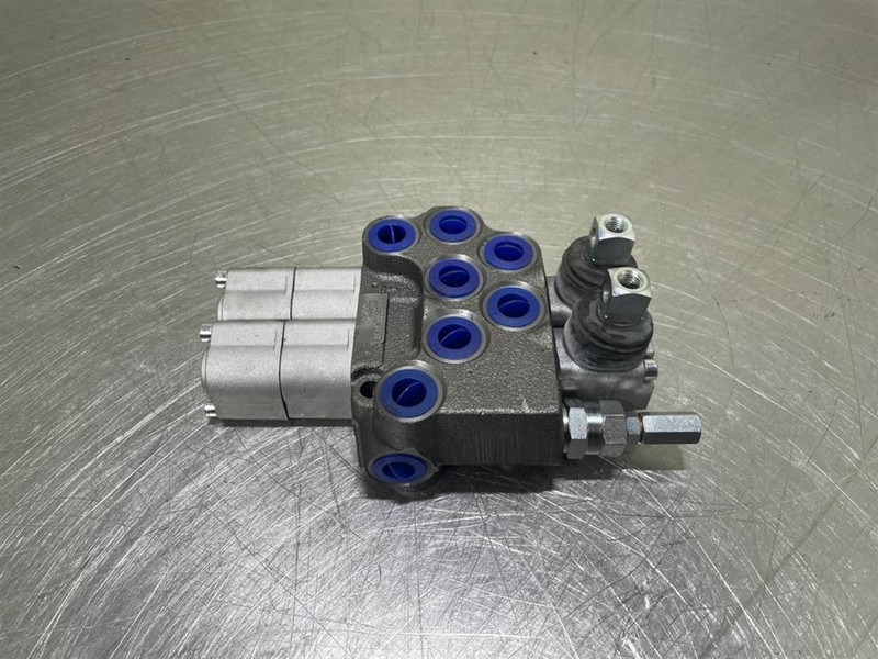 Dinoil D06DE2BACDZ180160-Valve/Ventile/Ventiel - علم السوائل المتحركة - آلات البناء: صور 2 Dinoil D06DE2BACDZ180160-Valve/Ventile/Ventiel - علم السوائل المتحركة - آلات البناء: صور 2