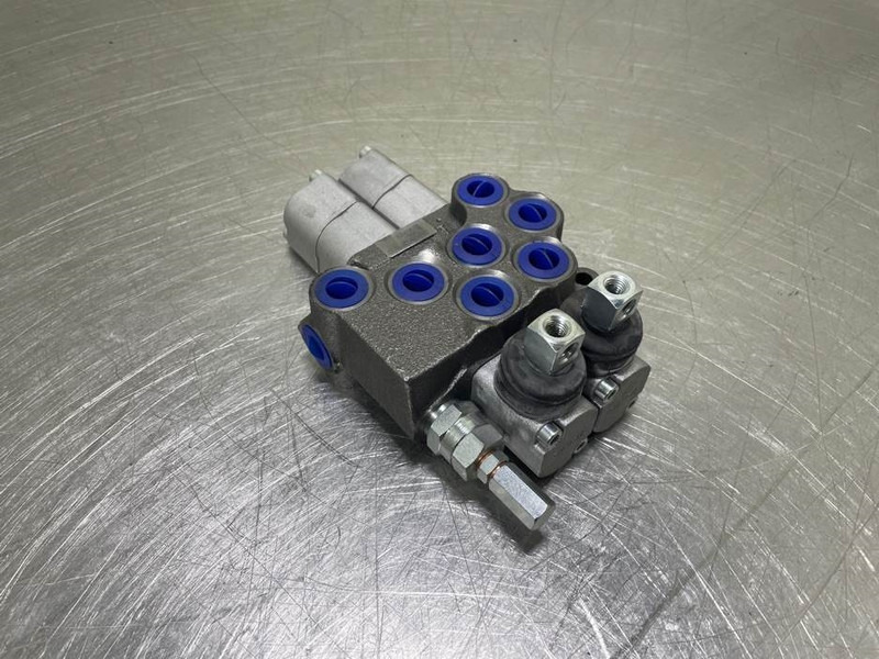 Dinoil D06DE2BACDZ180160-Valve/Ventile/Ventiel - علم السوائل المتحركة - آلات البناء: صور 3 Dinoil D06DE2BACDZ180160-Valve/Ventile/Ventiel - علم السوائل المتحركة - آلات البناء: صور 3