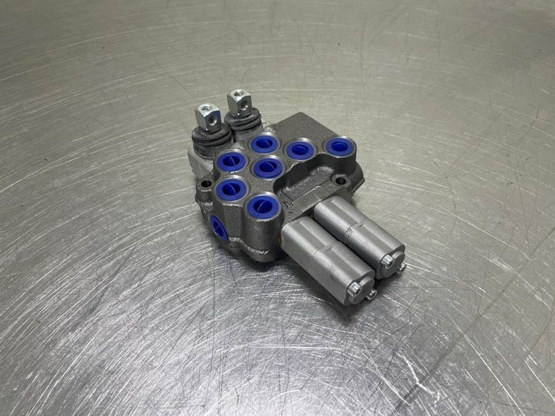 Dinoil D06DE2BACDZ180160-Valve/Ventile/Ventiel - علم السوائل المتحركة - آلات البناء: صور 1 Dinoil D06DE2BACDZ180160-Valve/Ventile/Ventiel - علم السوائل المتحركة - آلات البناء: صور 1