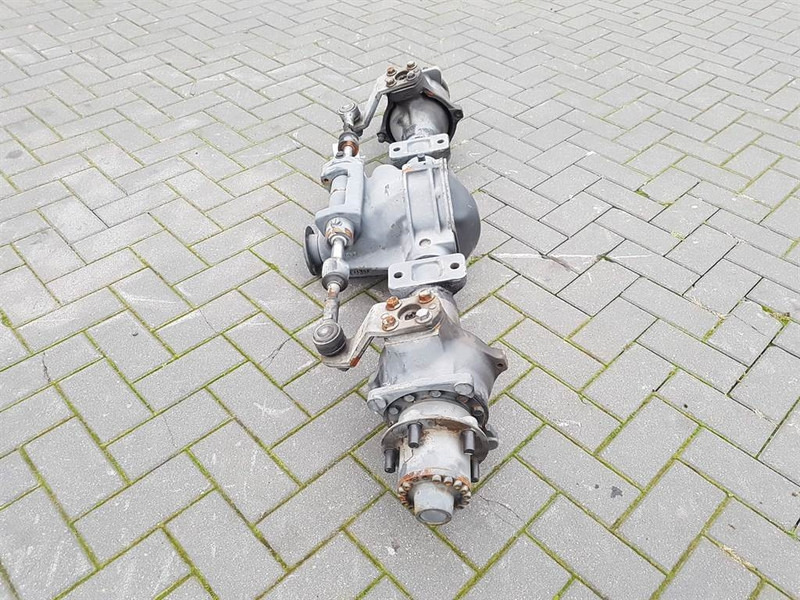 Earthforce EF3-Carraro HS6.06-Axle/Achse/As - المحور و قطع الغيار - آلات البناء: صور 3 Earthforce EF3-Carraro HS6.06-Axle/Achse/As - المحور و قطع الغيار - آلات البناء: صور 3