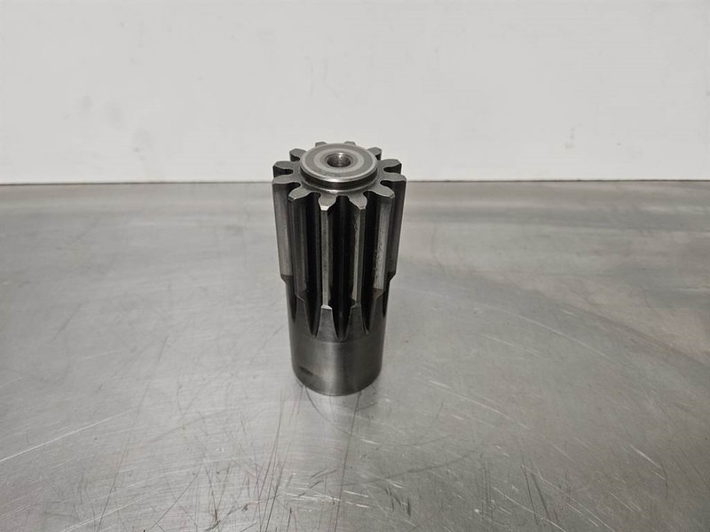 FAI -Clark-Hurth 279/173-739.06.003.02-Sun gear shaft - المحور و قطع الغيار - آلات البناء: صور 2 FAI -Clark-Hurth 279/173-739.06.003.02-Sun gear shaft - المحور و قطع الغيار - آلات البناء: صور 2