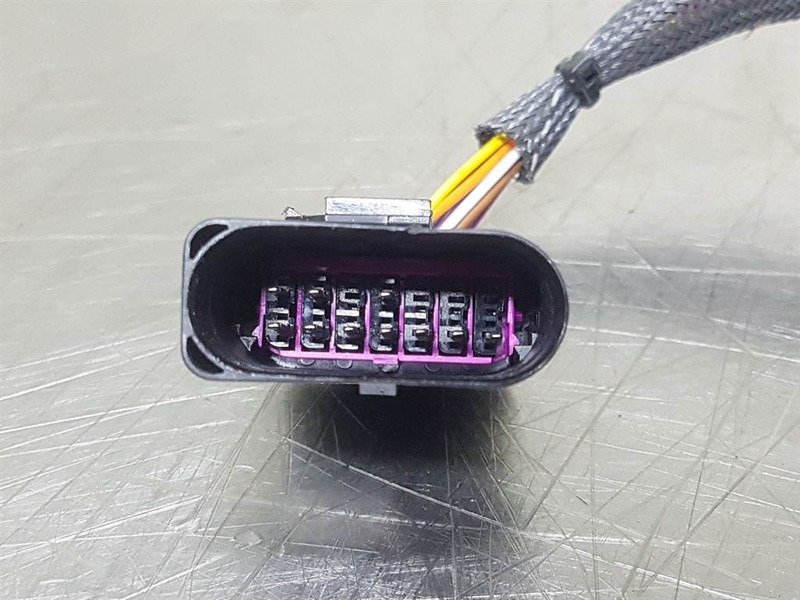 Frei CW4318 - Joystick/Steuergriff/Bedieningshende - النظام الكهربائي - آلات البناء: صور 4 Frei CW4318 - Joystick/Steuergriff/Bedieningshende - النظام الكهربائي - آلات البناء: صور 4