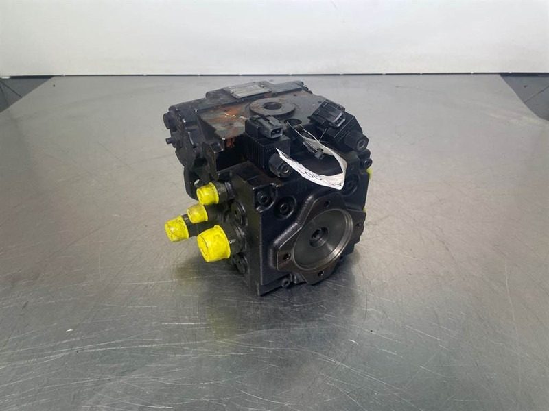 Genie Z34-22-Sauer Danfoss 42R28DG-Drive motor/Fahrmotor - علم السوائل المتحركة - آلات البناء: صور 3 Genie Z34-22-Sauer Danfoss 42R28DG-Drive motor/Fahrmotor - علم السوائل المتحركة - آلات البناء: صور 3