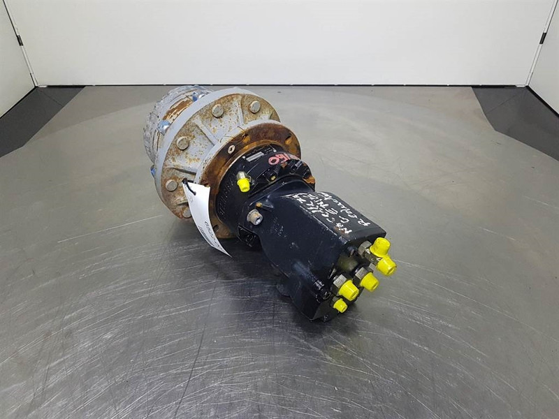 Genie Z45-25-Sauer Danfoss LV35ENAYNFF01SNNA-Wheel motor - علم السوائل المتحركة - آلات البناء: صور 2 Genie Z45-25-Sauer Danfoss LV35ENAYNFF01SNNA-Wheel motor - علم السوائل المتحركة - آلات البناء: صور 2