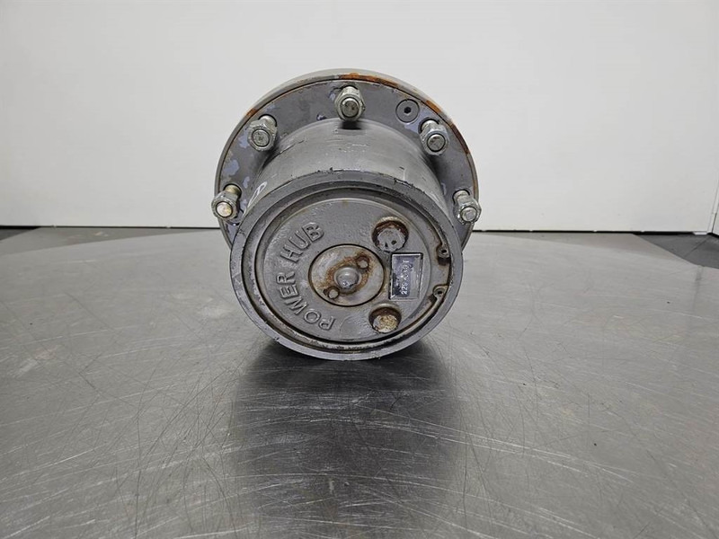 Genie Z45/25RTJ-229763GT-Power hub/Endantrieb - المحور و قطع الغيار - آلات البناء: صور 3 Genie Z45/25RTJ-229763GT-Power hub/Endantrieb - المحور و قطع الغيار - آلات البناء: صور 3