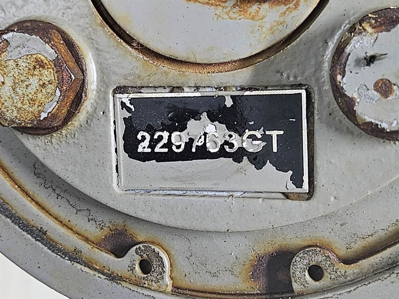 Genie Z45/25RTJ-229763GT-Power hub/Endantrieb - المحور و قطع الغيار - آلات البناء: صور 5 Genie Z45/25RTJ-229763GT-Power hub/Endantrieb - المحور و قطع الغيار - آلات البناء: صور 5