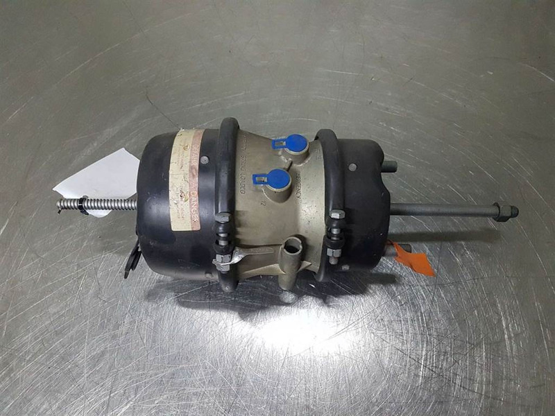 HALDEX 346181011 - Spring Brake Cylinder - علم السوائل المتحركة - آلات البناء: صور 4 HALDEX 346181011 - Spring Brake Cylinder - علم السوائل المتحركة - آلات البناء: صور 4