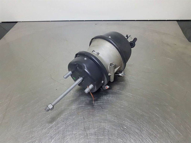 HALDEX 346181011 - Spring Brake Cylinder - علم السوائل المتحركة - آلات البناء: صور 2 HALDEX 346181011 - Spring Brake Cylinder - علم السوائل المتحركة - آلات البناء: صور 2
