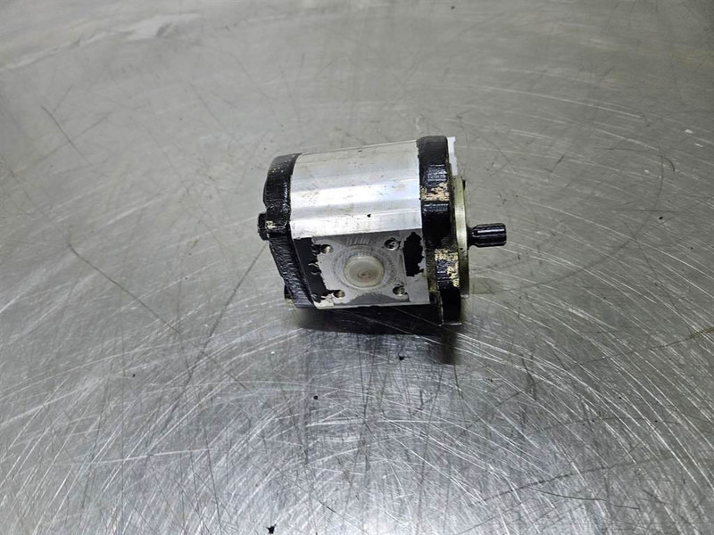 HALDEX W9A1-23-R-3-F-27-N-N-Gearpump/Zahnradpumpe - علم السوائل المتحركة - آلات البناء: صور 4 HALDEX W9A1-23-R-3-F-27-N-N-Gearpump/Zahnradpumpe - علم السوائل المتحركة - آلات البناء: صور 4