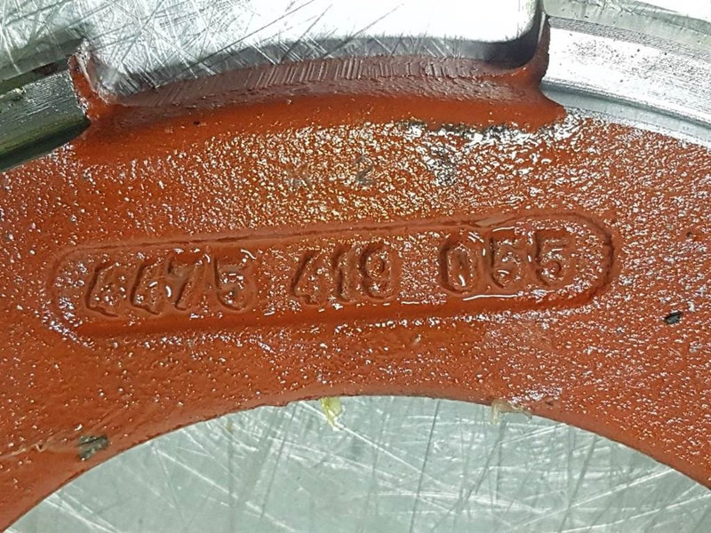 Hamm -ZF MT/C3075-4475319092-Multidisk brake - أجزاء الفرامل - آلات البناء: صور 4 Hamm -ZF MT/C3075-4475319092-Multidisk brake - أجزاء الفرامل - آلات البناء: صور 4