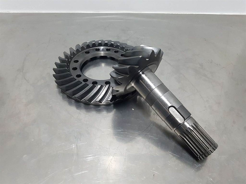 Haulotte -Carraro CA66761-Bevel gear set/Kegelradsatz - المحور و قطع الغيار - آلات البناء: صور 4 Haulotte -Carraro CA66761-Bevel gear set/Kegelradsatz - المحور و قطع الغيار - آلات البناء: صور 4