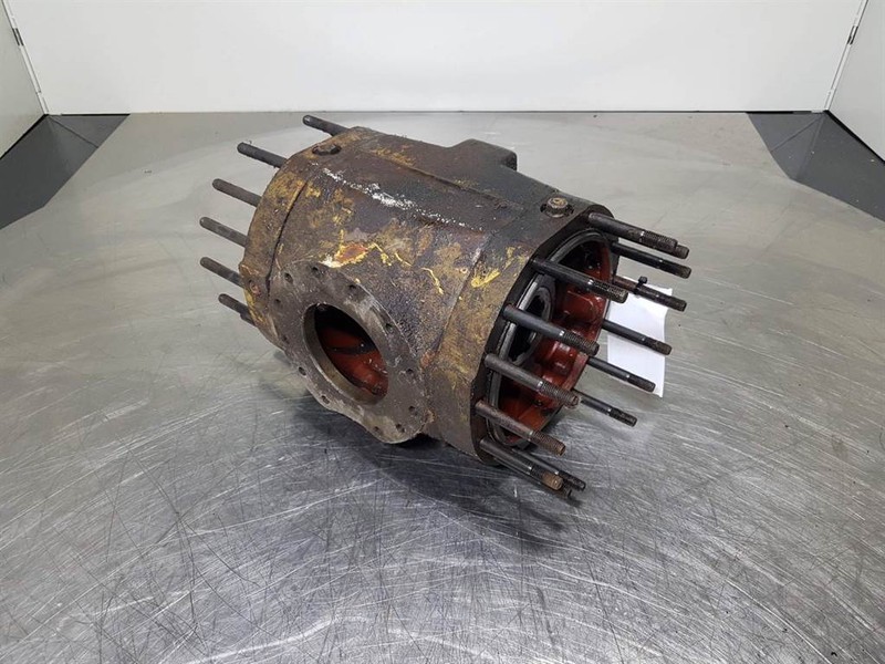 Hurth 305/177/125 - Differential/Differentieel - المحور و قطع الغيار - آلات البناء: صور 1 Hurth 305/177/125 - Differential/Differentieel - المحور و قطع الغيار - آلات البناء: صور 1