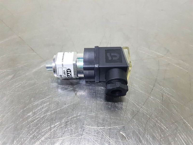 Hydac VMF 2 D.1 /-L24-301705-Clogging indicators - النظام الكهربائي - آلات البناء: صور 5 Hydac VMF 2 D.1 /-L24-301705-Clogging indicators - النظام الكهربائي - آلات البناء: صور 5