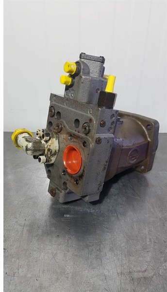 Hydromatik A7VO55HD1D/61L - Load sensing pump - علم السوائل المتحركة: صور 3 Hydromatik A7VO55HD1D/61L - Load sensing pump - علم السوائل المتحركة: صور 3