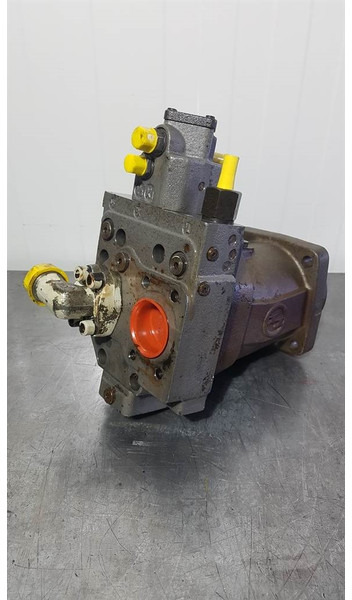 Hydromatik A7VO55HD1D/61L - Load sensing pump - علم السوائل المتحركة: صور 3 Hydromatik A7VO55HD1D/61L - Load sensing pump - علم السوائل المتحركة: صور 3