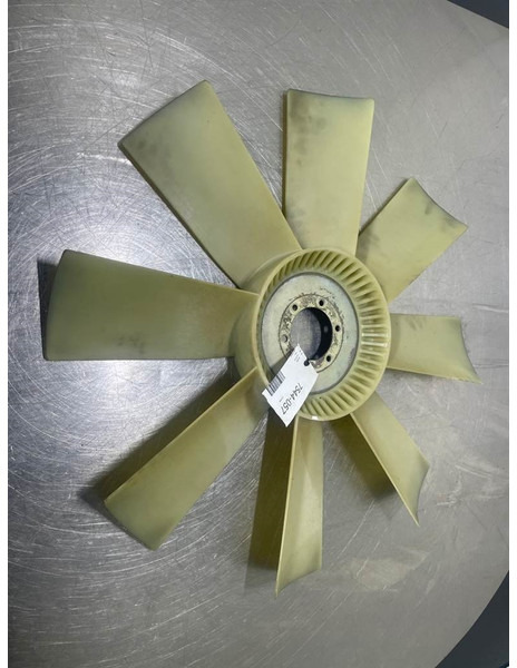 Hyundai HL757-7A-11LB-30121-Fan/Lüfterrad/Koelvin - المحرك - آلات البناء: صور 2 Hyundai HL757-7A-11LB-30121-Fan/Lüfterrad/Koelvin - المحرك - آلات البناء: صور 2