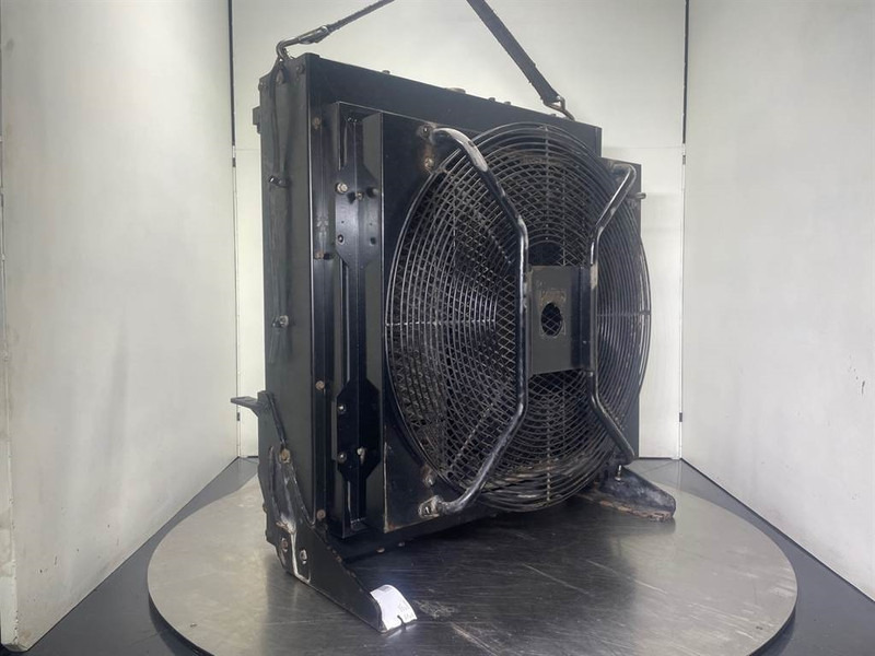 Hyundai HL757-7A-11LF-30521-Cooler/Kühler/Koeler - المحرك - آلات البناء: صور 5 Hyundai HL757-7A-11LF-30521-Cooler/Kühler/Koeler - المحرك - آلات البناء: صور 5