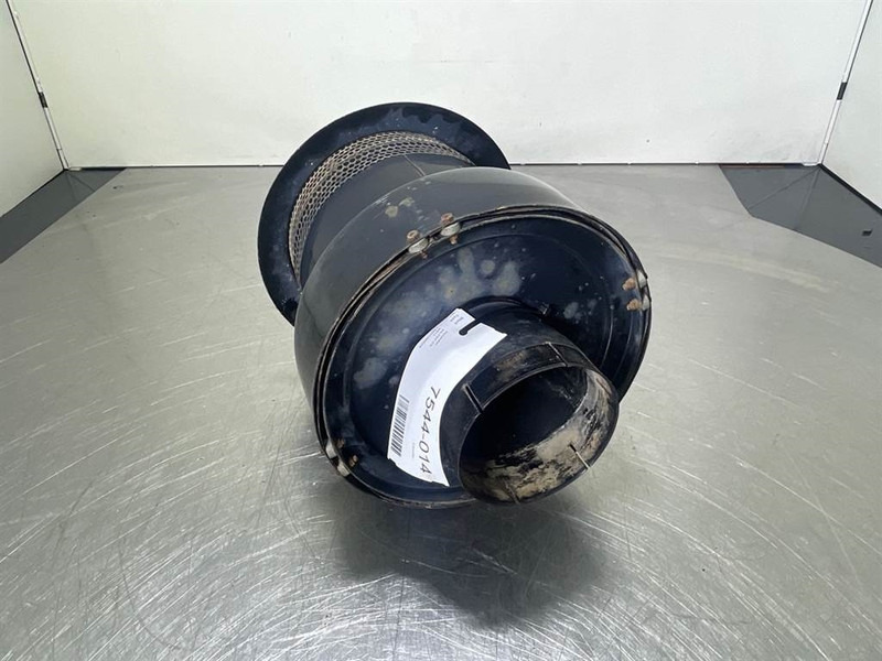 Hyundai HL757-7A-11N8-20181-Precleaner - المحرك - آلات البناء: صور 3 Hyundai HL757-7A-11N8-20181-Precleaner - المحرك - آلات البناء: صور 3