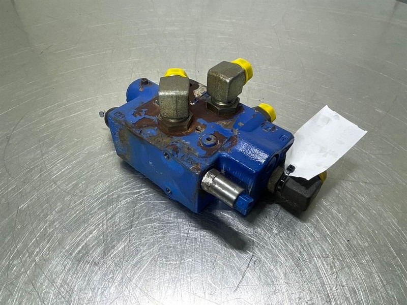 Hyundai HL757-7A-31LC-81010/RSM2-R901097120-Ride control - علم السوائل المتحركة - آلات البناء: صور 1 Hyundai HL757-7A-31LC-81010/RSM2-R901097120-Ride control - علم السوائل المتحركة - آلات البناء: صور 1