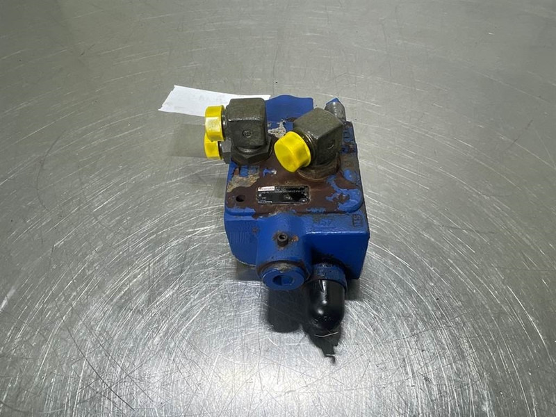 Hyundai HL757-7A-31LC-81010/RSM2-R901097120-Ride control - علم السوائل المتحركة - آلات البناء: صور 2 Hyundai HL757-7A-31LC-81010/RSM2-R901097120-Ride control - علم السوائل المتحركة - آلات البناء: صور 2