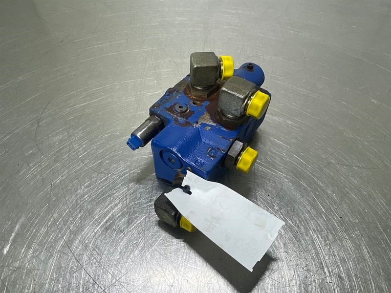 Hyundai HL757-7A-31LC-81010/RSM2-R901097120-Ride control - علم السوائل المتحركة - آلات البناء: صور 4 Hyundai HL757-7A-31LC-81010/RSM2-R901097120-Ride control - علم السوائل المتحركة - آلات البناء: صور 4