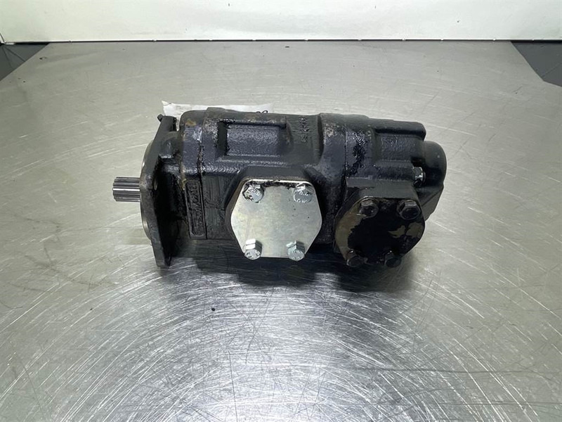 Hyundai HL757-7A-31LD-00300-146209-Main pump - علم السوائل المتحركة - آلات البناء: صور 1 Hyundai HL757-7A-31LD-00300-146209-Main pump - علم السوائل المتحركة - آلات البناء: صور 1
