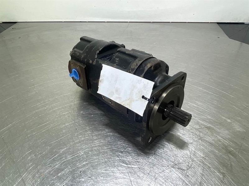 Hyundai HL757-7A-31LD-00300-146209-Main pump - علم السوائل المتحركة - آلات البناء: صور 2 Hyundai HL757-7A-31LD-00300-146209-Main pump - علم السوائل المتحركة - آلات البناء: صور 2