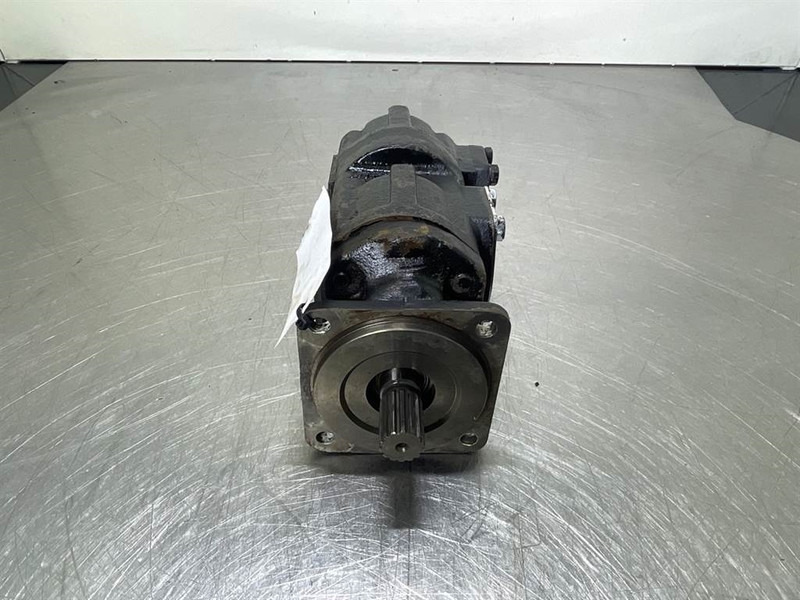 Hyundai HL757-7A-31LD-00300-146209-Main pump - علم السوائل المتحركة - آلات البناء: صور 3 Hyundai HL757-7A-31LD-00300-146209-Main pump - علم السوائل المتحركة - آلات البناء: صور 3