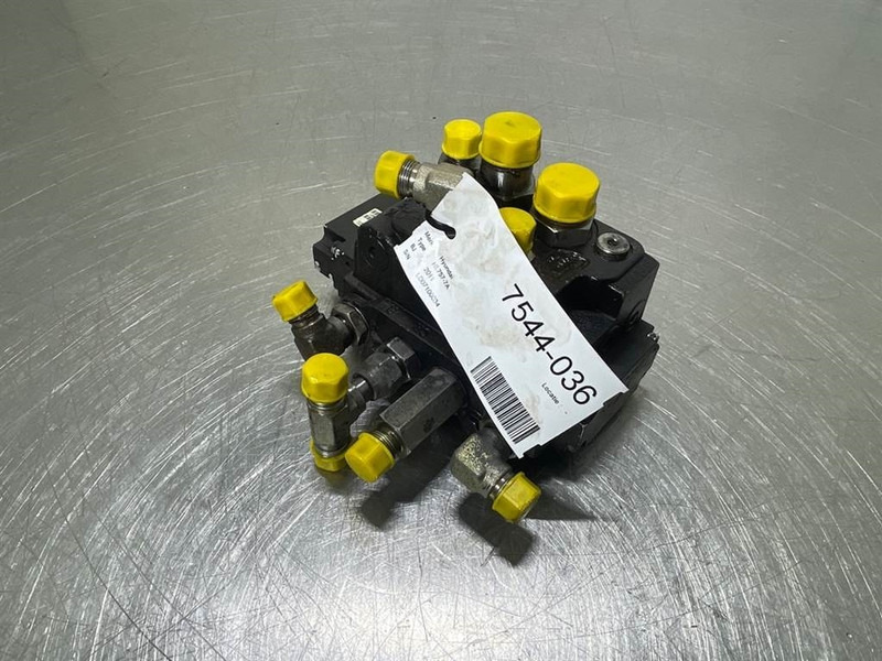 Hyundai HL757-7A-31LD-30020 / EHPS80/ 8-0-Steeringvalve - علم السوائل المتحركة - آلات البناء: صور 5 Hyundai HL757-7A-31LD-30020 / EHPS80/ 8-0-Steeringvalve - علم السوائل المتحركة - آلات البناء: صور 5