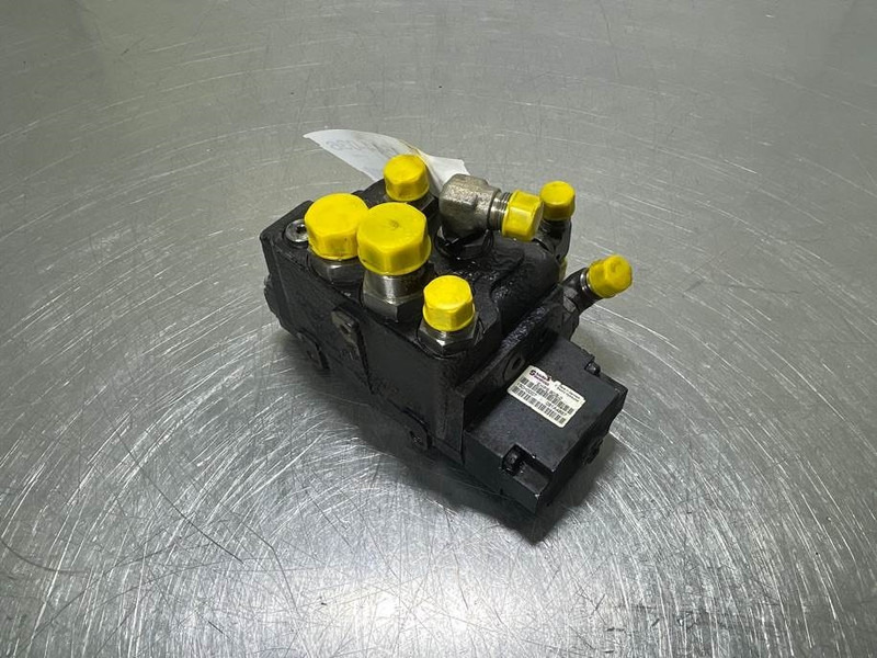Hyundai HL757-7A-31LD-30020 / EHPS80/ 8-0-Steeringvalve - علم السوائل المتحركة - آلات البناء: صور 3 Hyundai HL757-7A-31LD-30020 / EHPS80/ 8-0-Steeringvalve - علم السوائل المتحركة - آلات البناء: صور 3