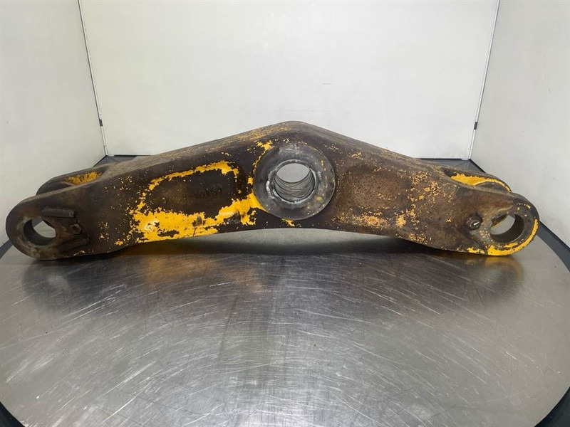 Hyundai HL757-7A-61LD-10141 / 61LD-10151-Bell crank - ذراع الرافعة - آلات البناء: صور 4 Hyundai HL757-7A-61LD-10141 / 61LD-10151-Bell crank - ذراع الرافعة - آلات البناء: صور 4