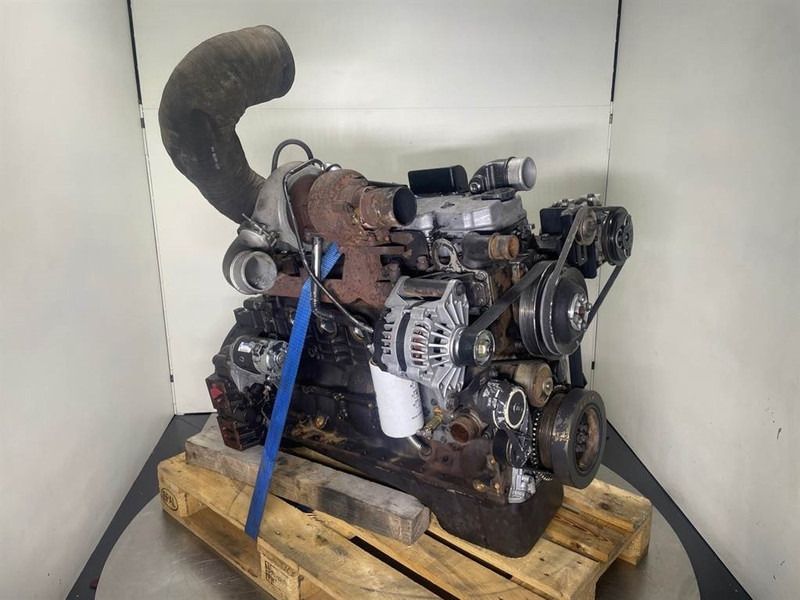Hyundai HL757-7A-Cummins-11LD-01000-Engine/Motor - المحرك - آلات البناء: صور 1 Hyundai HL757-7A-Cummins-11LD-01000-Engine/Motor - المحرك - آلات البناء: صور 1