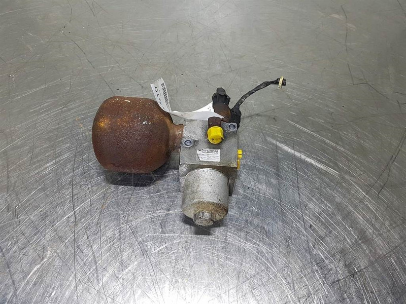 Hyundai HL760-9-3371217-31LM-10301-Valve/Ventile/Ventiel - علم السوائل المتحركة: صور 2 Hyundai HL760-9-3371217-31LM-10301-Valve/Ventile/Ventiel - علم السوائل المتحركة: صور 2