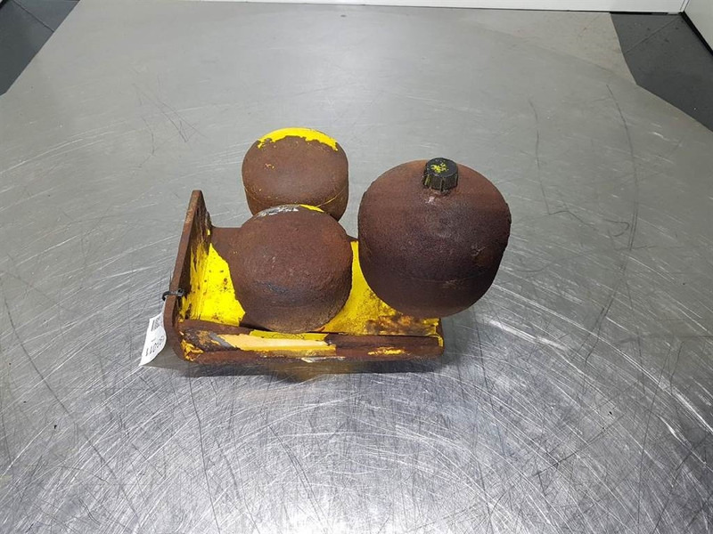 Hyundai HL760-9 - Accumulator/Hydrospeicher - علم السوائل المتحركة: صور 3 Hyundai HL760-9 - Accumulator/Hydrospeicher - علم السوائل المتحركة: صور 3