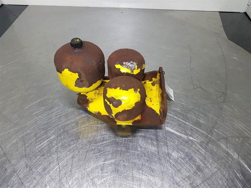 Hyundai HL760-9 - Accumulator/Hydrospeicher - علم السوائل المتحركة: صور 1 Hyundai HL760-9 - Accumulator/Hydrospeicher - علم السوائل المتحركة: صور 1